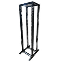 БУ Стойка двухрамная 42U 440x580