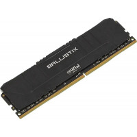 БУ Оперативна пам`ять 8 ГБ, DDR4, для ПК, Crucial Ballistix (3000МГц, 1.35В, CL15, BL8G30C15U4B.M8F)