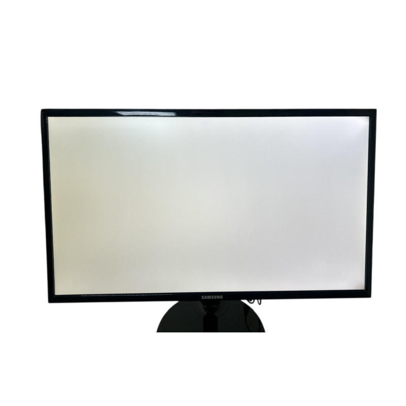 Уценка! БУ Монитор 23.5" LED PLS, Samsung S24F350F, 1920 x 1080 (FullHD), 4 мс, 16:9, VGA, HDMI