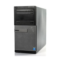 Уцінка! БУ Комп`ютер Dell Optiplex 3020MT, Core i5-4590 (3.3 ГГц) 8Gb DDR3, Intel HD 4600, 120Gb SSD