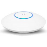 Ubiquiti UniFi nanoHD Wi-Fi access point, 2.4/5 GHz, 1 x Gigabit, PoE power supply