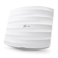 БУ Wi-Fi точка доступу TP-Link EAP225, AC 1350, 2.4/5 ГГц, 1 x Gigabit, PoE живлення