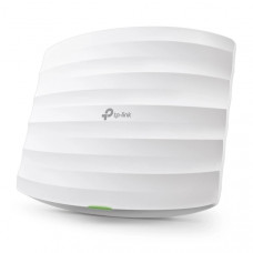 БУ Wi-Fi точка доступа TP-Link EAP225, AC 1350, 2.4/5 ГГц, 1 x Gigabit, PoE питание