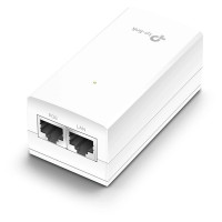 БУ PoE-адаптер TP-Link TL-POE2412G, 24V 0.5A