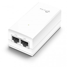 БУ PoE-адаптер TP-Link TL-POE2412G, 24V 0.5A