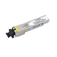 BU SFP module Step4Net SFPd-20-1550-WDM-SC, single-mode, 1550nm, 1.25 Gbps, 20km