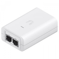 БУ PoE-адаптер Ubiquiti POE-24-12W-G-WH, 24V 0.5A