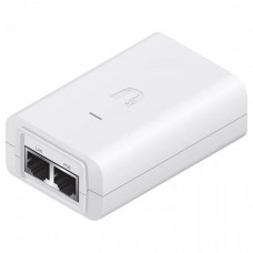 Ubiquiti POE-24-12W-G-WH, 24V 0.5A, PoE adapter, 24V 0.5A