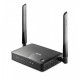БУ Маршрутизатор ZyXEL Keenetic Lite III, Wi-Fi 802.11n, 4x10/100