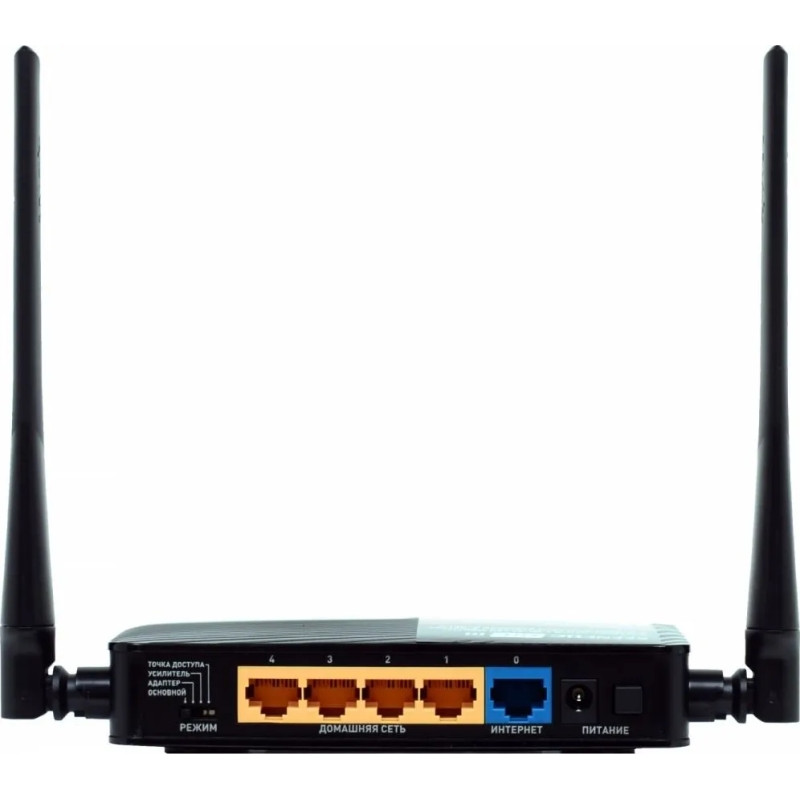 БУ Маршрутизатор ZyXEL Keenetic Lite III, Wi-Fi 802.11n, 4x10/100