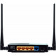 БУ Маршрутизатор ZyXEL Keenetic Lite III, Wi-Fi 802.11n, 4x10/100