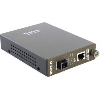 БУ Медіаконвертер D-Link DMC-920R