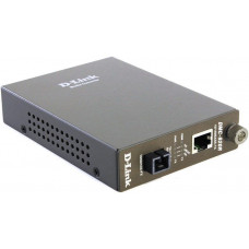 Used Media converter D-Link DMC-920R