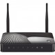 БУ Маршрутизатор ZyXEL Keenetic Lite II, Wi-Fi 802.11n, 4x10/100