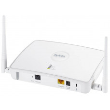 Zyxel NWA-3160 Wi-Fi access point, 802.11b/g/a, 2.4/5 GHz, PoE power supply