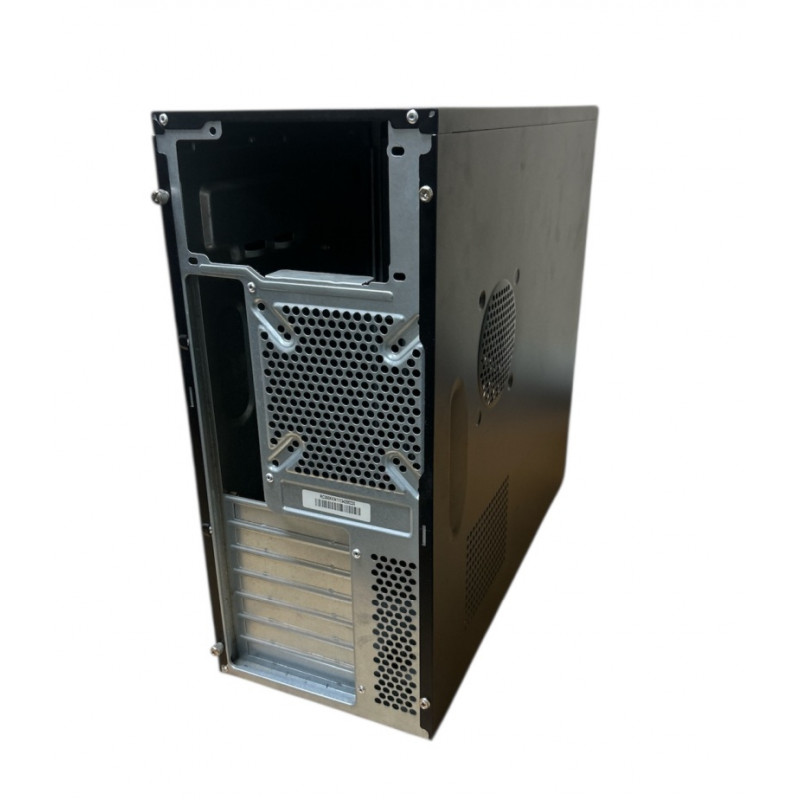 Used Cooler Master CMP-350 case, 454x408x180, without PSU (top) ATX
