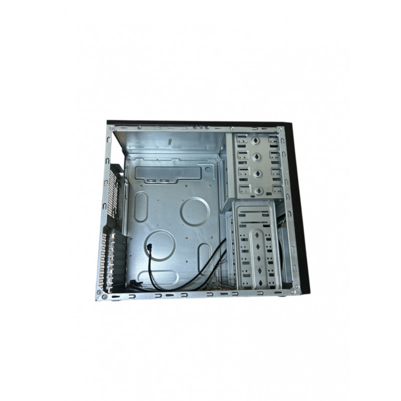 Used Cooler Master CMP-350 case, 454x408x180, without PSU (top) ATX