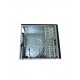 Used Cooler Master CMP-350 case, 454x408x180, without PSU (top) ATX