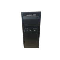 БУ Корпус Chieftec Libra LF-02B-OP, 487x200x430, без БП (нижний) ATX