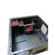 БУ Корпус Chieftec Libra LF-02B-OP, 487x200x430, без БП (нижній) ATX