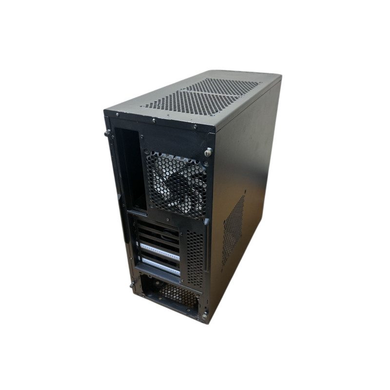 БУ Корпус Fractal Design Core 2500, 195 x 431 x 450 мм, без БП (нижній) ATX
