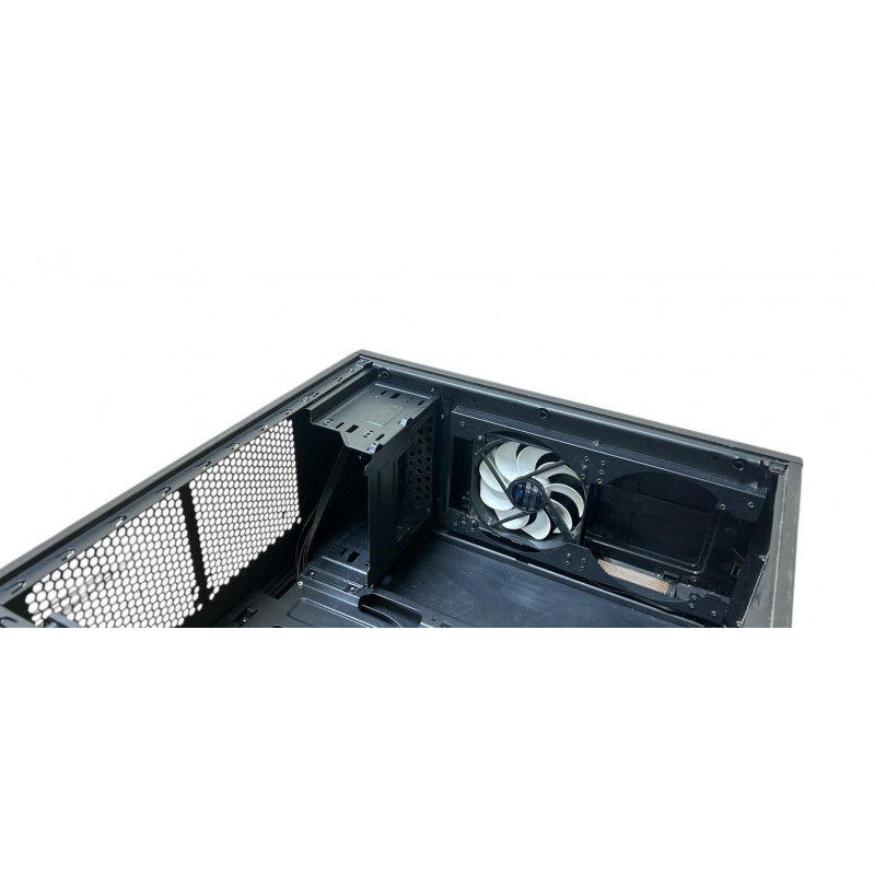БУ Корпус Fractal Design Core 2500, 195 x 431 x 450 мм, без БП (нижній) ATX