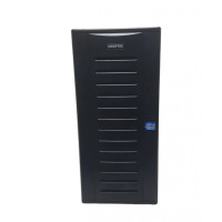 БУ Корпус Chieftec Bravo BH-01B-BB-OP, 540 x 205 x 442 мм, без БП (верхній) ATX