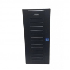 БУ Корпус Chieftec Bravo BH-01B-BB-OP, 540 x 205 x 442 мм, без БП (верхний) ATX