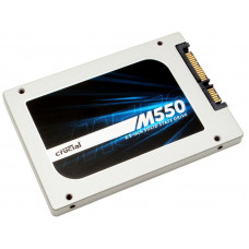 БУ SSD накопитель 256 ГБ Crucial M550 (2.5