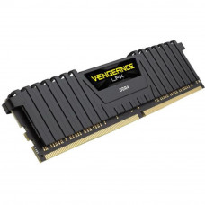 BU RAM 8 GB, DDR4, Corsair (for PC, 2400 MHz, 1.2 V, CL16, CMX8GX4M1A2400C16)