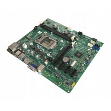 БУ Материнская плата s1150, Dell Optiplex 3020 (2xDDR3, Intel H81, VGA, DPort)