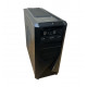 Used Zalman Z9 Plus case, 504x460x207, without PSU (bottom), Midi-Tower, ATX