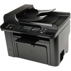 Used HP LaserJet Pro M1536dnf (A4, laser, black and white, Duplex, USB, Ethernet, 10,900 pages)