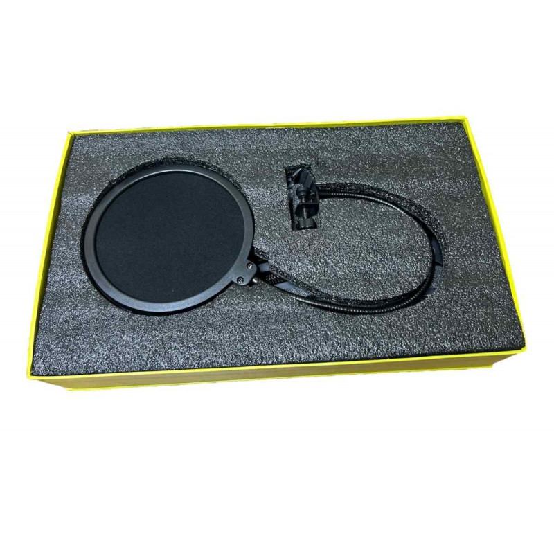 Used HATOR Signify RGB PRO microphone (HTA-515)