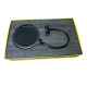 Used HATOR Signify RGB PRO microphone (HTA-515)