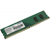 БУ Оперативна пам`ять 4 ГБ, DDR4, для ПК, Patriot (2133 МГц, 1.2 В, CL15, PSD44G213341)