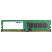 БУ Оперативна пам`ять 4 ГБ, DDR4, для ПК, Patriot (2133 МГц, 1.2 В, CL15, PSD44G213381)
