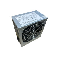 БУ Блок живлення 400 Вт No Brand, 24+4 pin, живлення відеокарти - Ні, 120 мм, ATX, ATX-400W