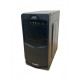 БУ Корпус Crown CMC-401, 175 х 365 х 368 мм, без БП (верхній), microATX