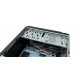БУ Корпус Crown CMC-401, 175 х 365 х 368 мм, без БП (верхній), microATX