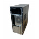 Used PC case, 175 x 395 x 415 mm, without PSU (top), microATX