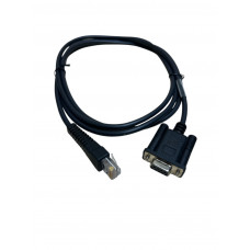 Connection cable for Motorola / Symbol devices (RJ45 - DB9, 170047-000R)