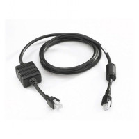 Кабель живлення Zebra / Motorola (50-16002-029R)