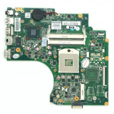 Used Motherboard for HP 250 G2, 255 G2 notebook (HM76, 747137-501)