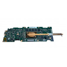 Уцінка! БУ Материнська плата для ноутбука ASUS C302C (Core M3-6Y30, 4Gb, 64Gb)