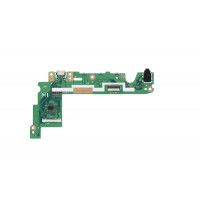 БУ Додаткова плата Type-C, Audio для ноутбука ASUS Chromebook Flip C302