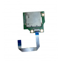 БУ Додаткова плата Card Reader для ноутбука HP 255, HP 15, HP 250 (010194C00-35K-G)