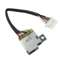 БУ Роз'єм живлення HP Spectre X360 13-4xxx 13-4193dx 13-4193nr 13-4194dx series PJ976 (789660-FD3)