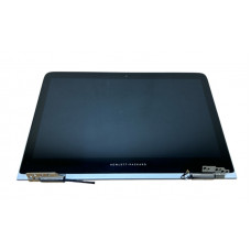 Used Screen assembly with cover for HP Spectre X360 13-4101UR