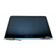 Used Screen assembly with cover for HP Spectre X360 13-4101UR